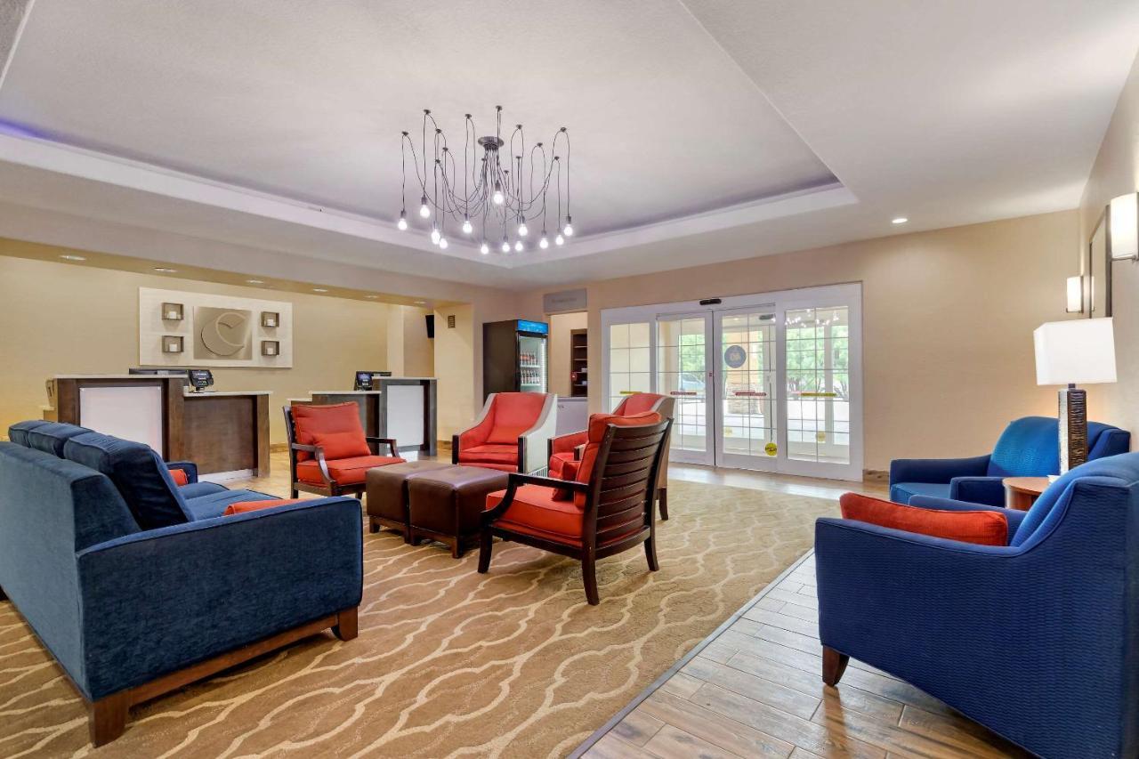 Comfort & Near Six Flags & Medical Center Hotel San Antonio