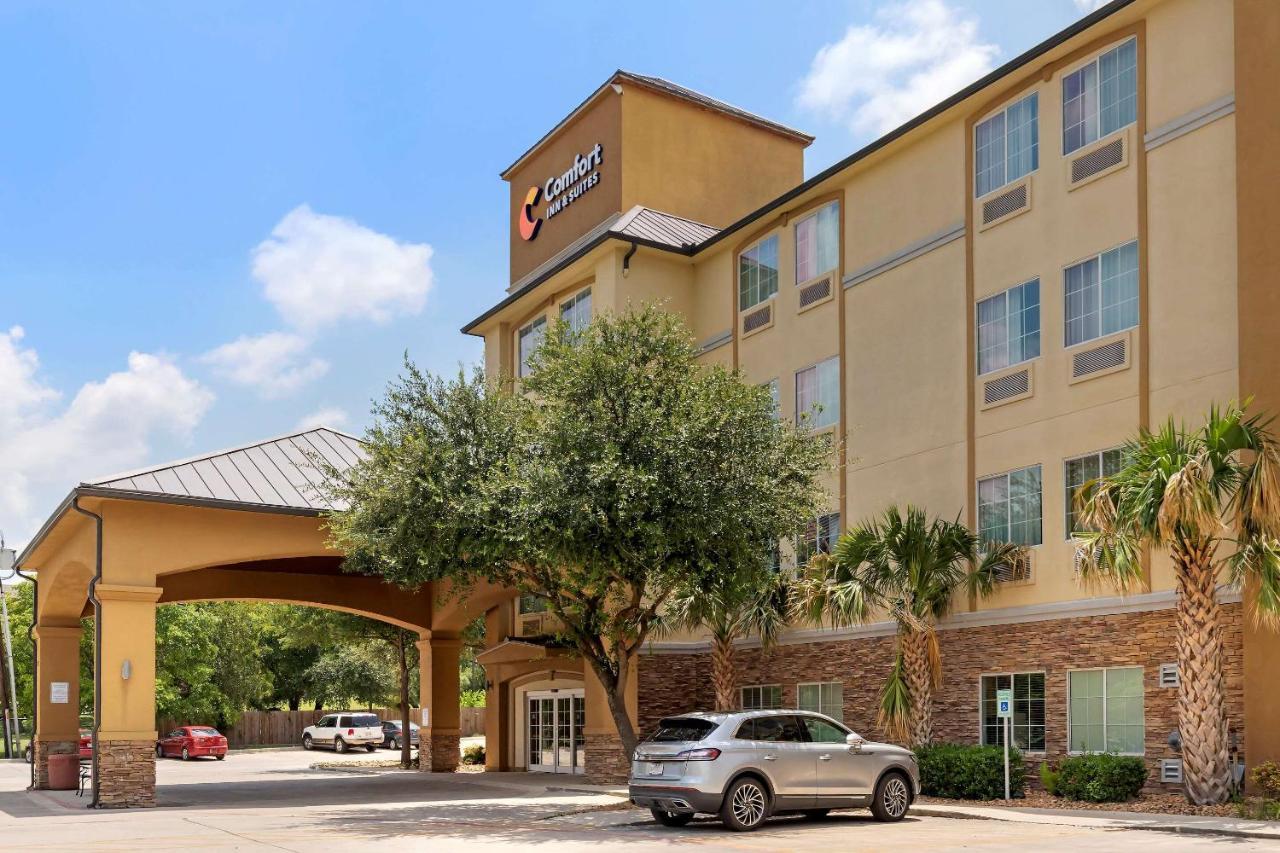 Hotel Comfort & Near Six Flags & Medical Center San Antonio