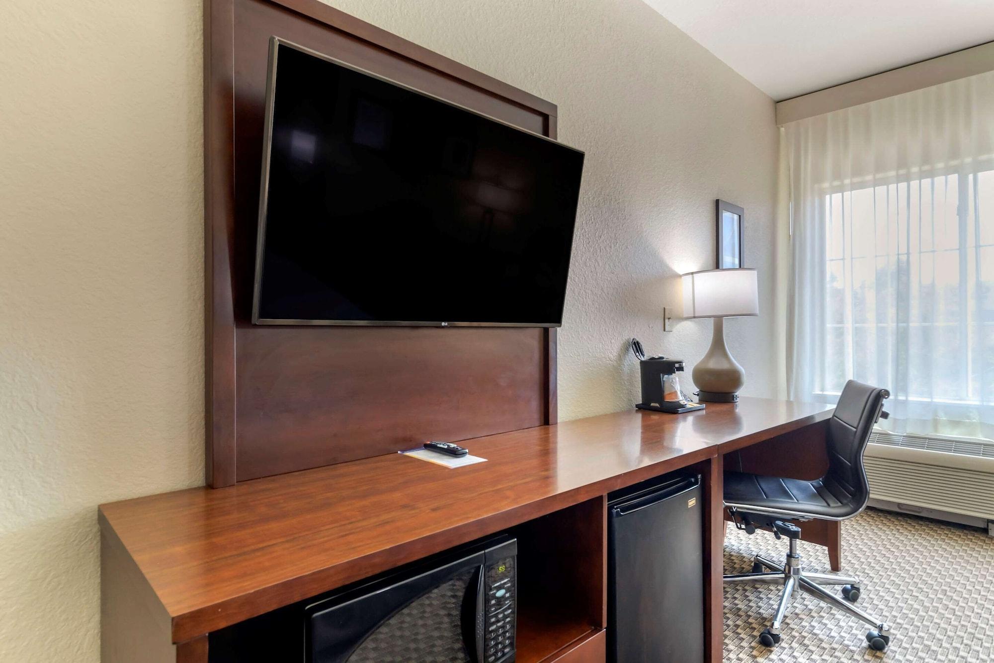 Comfort & Near Six Flags & Medical Center 3* San Antonio