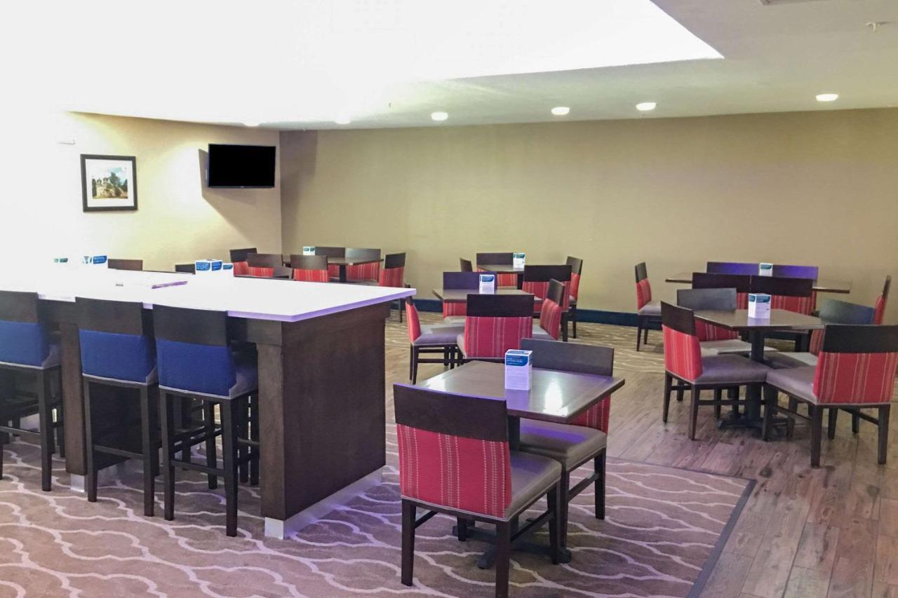 Comfort & Near Six Flags & Medical Center 3*