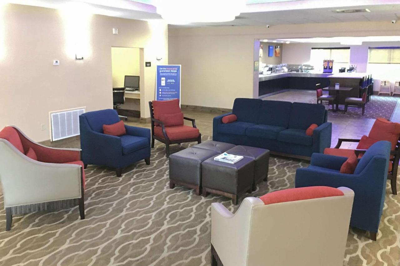 Hotel Comfort & Near Six Flags & Medical Center San Antonio