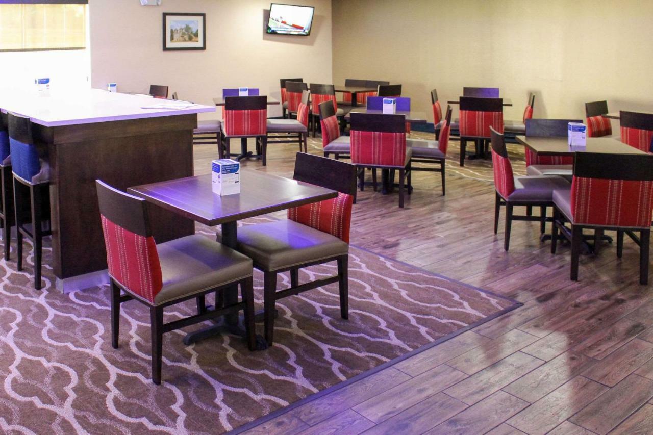Comfort & Near Six Flags & Medical Center 3* San Antonio