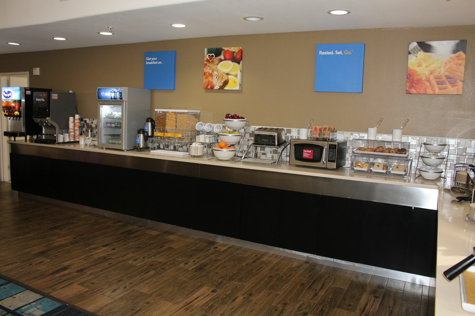 Comfort & Near Six Flags & Medical Center 3* San Antonio