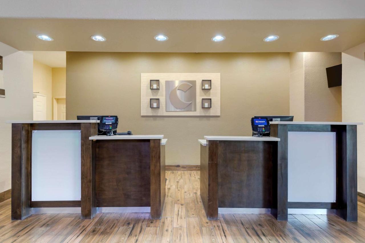 Comfort & Near Six Flags & Medical Center Hotel San Antonio
